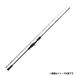 Daiwa 24emelarudasMX кальмар metal K410LB-S W (Daiwa кальмар metal удилище )[ бесплатная доставка ]