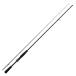  Daiwa 25 Black Label S69ML-2 ST (Daiwa черный bass удочка стержень рыбалка 2 деталь )[ бесплатная доставка ]