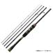  Daiwa Queen of the Night MX MB 510UL-S-5 J (Daiwa ajing удилище стержень морская рыбалка 5 деталь )[ бесплатная доставка ]