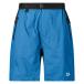  Daiwa дождь Mac скользящий Short дождь брюки морской голубой DR-3726P ( шорты дождь брюки )