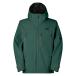  Daiwa GORE-TEX балка sa плитка дождь жакет daru зеленый DR-1926J ( непромокаемая одежда дождь жакет )[ бесплатная доставка ]