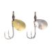  Daiwa BLJ assist SS двойной ( искусственная приманка крюк двойной ).. пачка возможно 