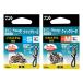  Daiwa EG зажим R вертлюг SS Quick Lee 2 добродетель для ( swiveles вертлюг ).. пачка возможно 
