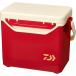  Daiwa Mini прохладный 2 GU1050 натуральный красный ( cooler-box рыбалка маленький размер )
