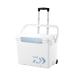  Daiwa si- прохладный Carry 3 SU2500 ice blue ( cooler-box рыбалка средний )[ бесплатная доставка ]