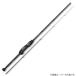  Olympic 23 graphite Leader Colt 23GCORS-612L-HS ( ajing rod )[ free shipping ]