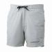 mazume(mazme) mz core Short дождь брюки лёд серый MZRP-822 ( непромокаемая одежда дождь брюки шорты )