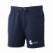 mazume(mazme) mz Contact Short дождь брюки темно-синий MZRP-890 ( непромокаемая одежда дождь брюки шорты )