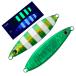 ���W���[�N���t�g �W�O�p�� �X���[ 30g #115 ������O���[���[�u���i�P�C�����j JPSLOW-30 (���^���W�O �W�M���O) �䂤�p�P�b�g��