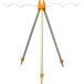  Ram ses aluminium штатив 2 уровень LA-514 ( стержень .. штатив )