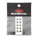 bombada UGG a симпатичный poting I Cute Potting Eye 8mm ( искусственная приманка собственное производство ).. пачка возможно 