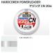 デュエル HC パワーリーダー アジング CN 20m (ショックリーダー) ゆうパケット可