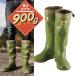  jungle-gym tatam boots J706 Army green M~4L ( folding rain boots rain shoes folding .. boots )