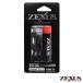 �y�m���� ZEXUS ��p�d�r3400mAh ZR-02 PSE�F�؏��i (�d�r)