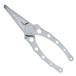 CARP( carp ) stain bo-n плоскогубцы 160 PSE-001 ( рыбалка плоскогубцы )