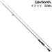  Daiwa ip limi 62ML ( форель удилище )