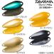 ダイワ プレッソ アダム 1.5g 2016年カラー (スプーン トラウトルアー) ゆうパケット可