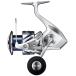  Shimano 23 -тактный la Dick C5000XG ( вращающийся катушка )[ бесплатная доставка ]
