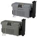  Shimano HD custom box 43( держатель для удочки приложен ) CS-001Y ( коробка для рыболовной снасти tuck ru кейс место хранения )
