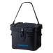  Shimano UH tuck ru baccan 22L черный BK-001Z (EVA сумка рыбалка )
