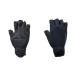 Shimano 05sen City b перчатка 5 черный уголь GL-007Y ( рыбалка перчатка рыбалка ).. пачка возможно 