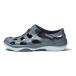  Shimano ive armor Lynn рыбалка обувь серый × белый FS-091I ( рыбалка обувь рыбалка )