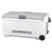 Shimano Uni свободный zLT 30L литейщик W светло-серый ND-730Z ( cooler-box рыбалка средний )[ бесплатная доставка ]