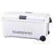  Shimano Uni свободный zCF 30L литейщик лёд белый ND-530Z ( cooler-box рыбалка средний )[ бесплатная доставка ]