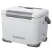  Shimano fik cell LT 17L W светло-серый NF-717Z ( cooler-box рыбалка маленький размер )[ бесплатная доставка ]