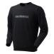  Shimano dry тренировочный черный SH-051Z ( рыбалка футболка рыбалка одежда )