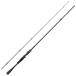  Shimano 26zo Dias 166M2 (Shimano черный bass удочка стержень рыбалка )[ бесплатная доставка ]