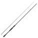  Shimano 26zo Dias 176M-2 (Shimano черный bass удочка стержень рыбалка 2 деталь )[ бесплатная доставка ]