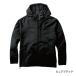  Shimano SS jacket pure black WJ-048T ( fishing jacket )