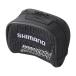  Shimano стандартный рыболовный грузик сумка черный AC-006V ( рыболовный грузик сумка держатель форель )