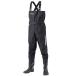  Shimano гипер- забродный полукомбинезон ( грудь H радиальный ) BK FF-054T ( грудь высокий забродный полукомбинезон )