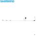  Shimano линия ролик yaen серебряный YA-021B L (yaen)