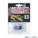 katsuichi super sakasa черный Pro модель чёрный ( форель . игла * форель sakasa игла ).. пачка возможно 