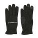  Hayabusa re year Tec e Touch перчатка черный Y4619 ( рыбалка перчатка защищающий от холода перчатки рыбалка ).. пачка возможно 