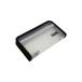 taka промышленность A-0105 CLEAR MINI WALLET CASE BLACK ( искусственная приманка на кальмара кейс )