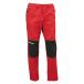  рыболовный . человек ko-te.la Neo Hybrid брюки красный ( рыбалка брюки рыбалка одежда )[ бесплатная доставка ]