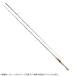 . рисовое поле association Pro морской wonder автобус DX 602C-M ( bait rod черный bass удочка )