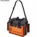 EVA tuck ru задний ( держатель для удочки имеется ) AEK905-OR 36cm orange ( tuck ru baccan рыболовные снасти )