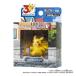  Pokemon 30 anniversary commemoration monkore Пикачу selection .... Пикачу 