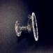 �~�j�`���A�ޗ� �~�j�`���A�O���X �R���|�[�g�O���X 42mm�~H28mm 40�Z�b�g �P��52�~ / �X�C�[�c�f�R�p�f�� ���� �֘A�摜5