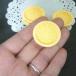 �~�j�`���A�f�� �o�X�P�b�g�ی^ 34mm �U�Z�b�g �P��34�~ / �H�i�T���v�� �t�F�C�N�t�[�h ������ �~�j�`���A�t�[�h ���[���֑Ή��� �֘A�摜3