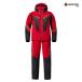 RA-140Xb Lad красный L размер ограниченный Pro Gore-Tex Pro непромокаемый костюм 