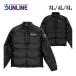  Sunline Thermo свет внутренний жакет SUW-02601 3L 4L 5L Gold серебряный рыбалка джемпер защищающий от холода одежда . рыбалка судно искусственная приманка рыболовная снасть (2026 год новый товар )