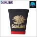  Sunline неопреновый напульсник лев Mark L черный чёрный SUW-1104 крепление, опора tas рыбалка одежда 