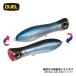 デュエル ブルポップ フローティング 150mm R1154 CHBL ホロブラック 爆買