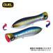 デュエル ブルポップ フローティング 150mm R1154 CIW イワシ 爆買